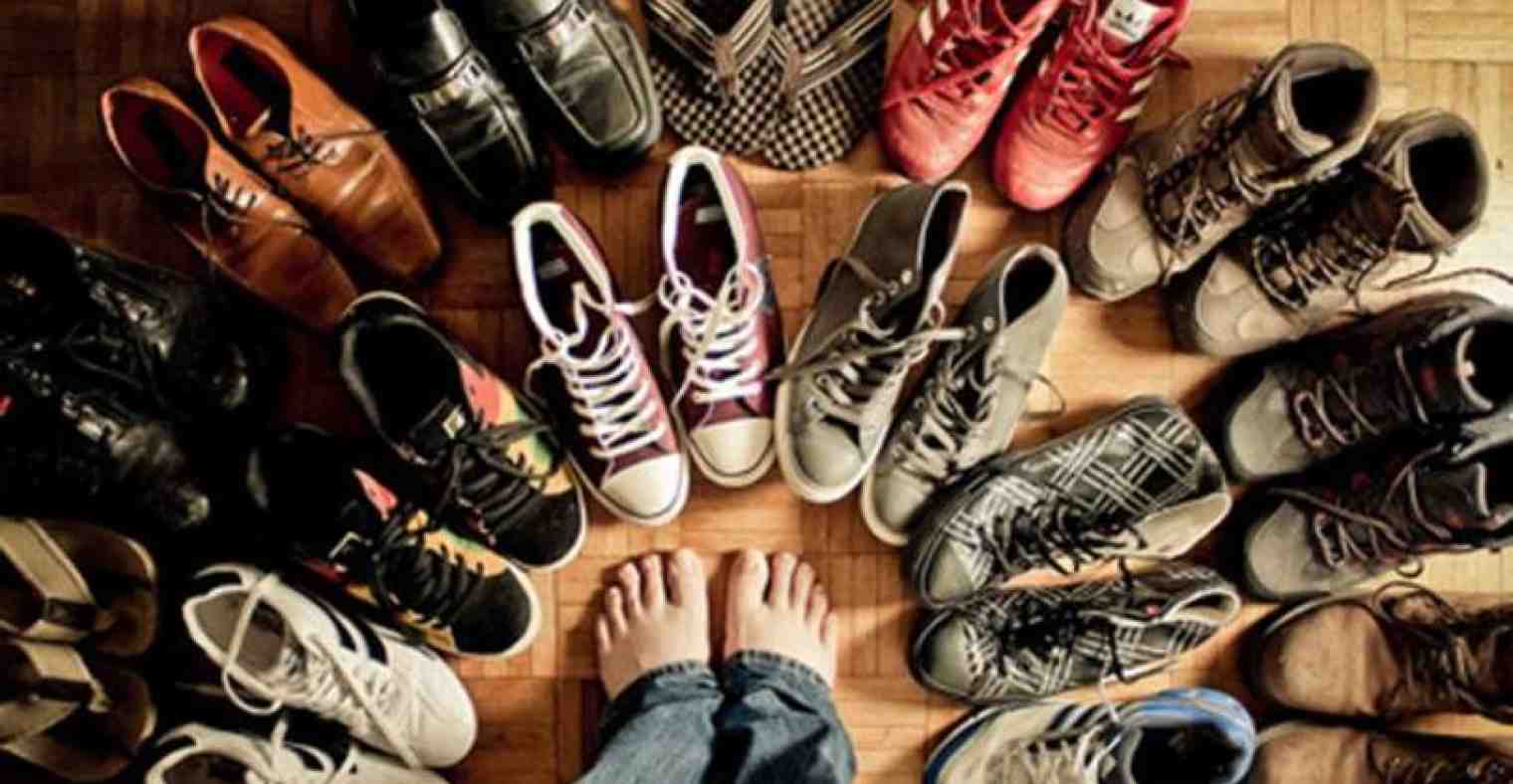 Calçado Exportações